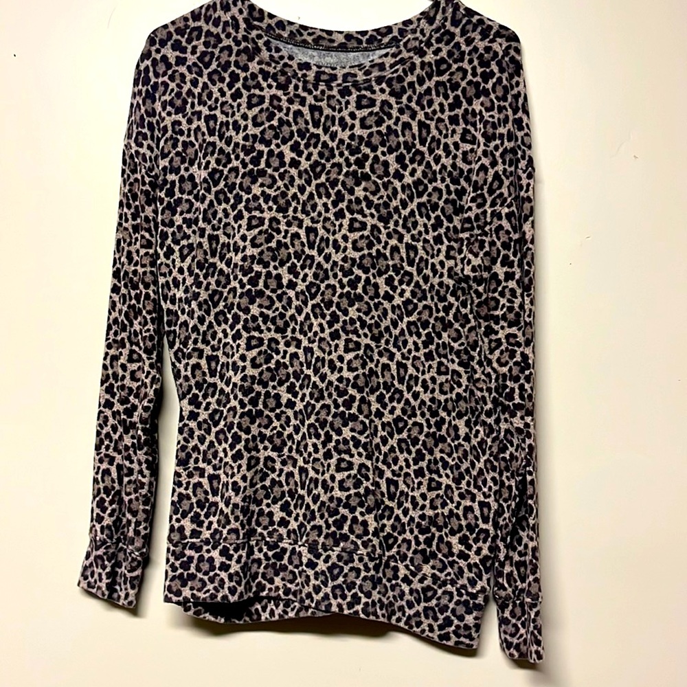 American Eagle Soft and Sexy Plush Size Small